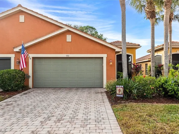 9281 Aegean Cir, Lehigh Acres, FL 33936