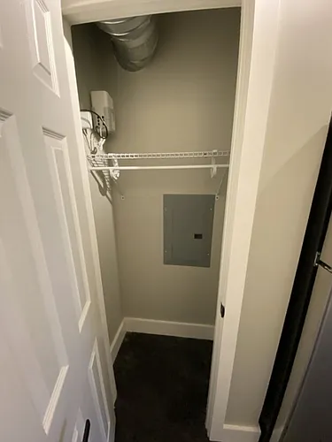 Floor plan Crafted