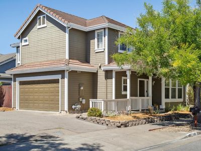 1463 Woodside Cir, Petaluma, CA, 94954