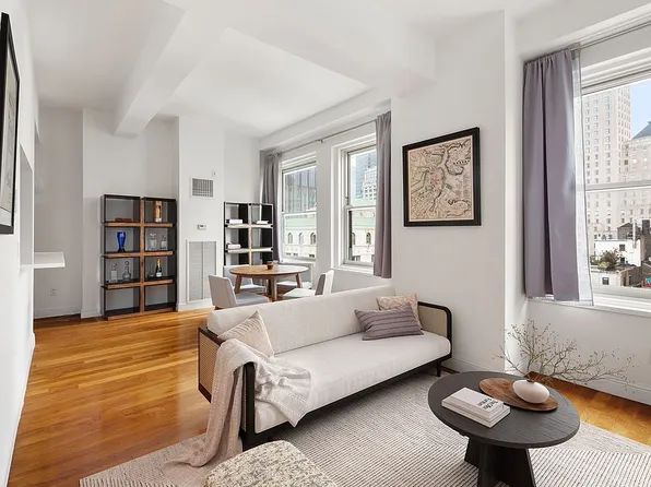 88 Greenwich St APT 3105, New York, NY 10006