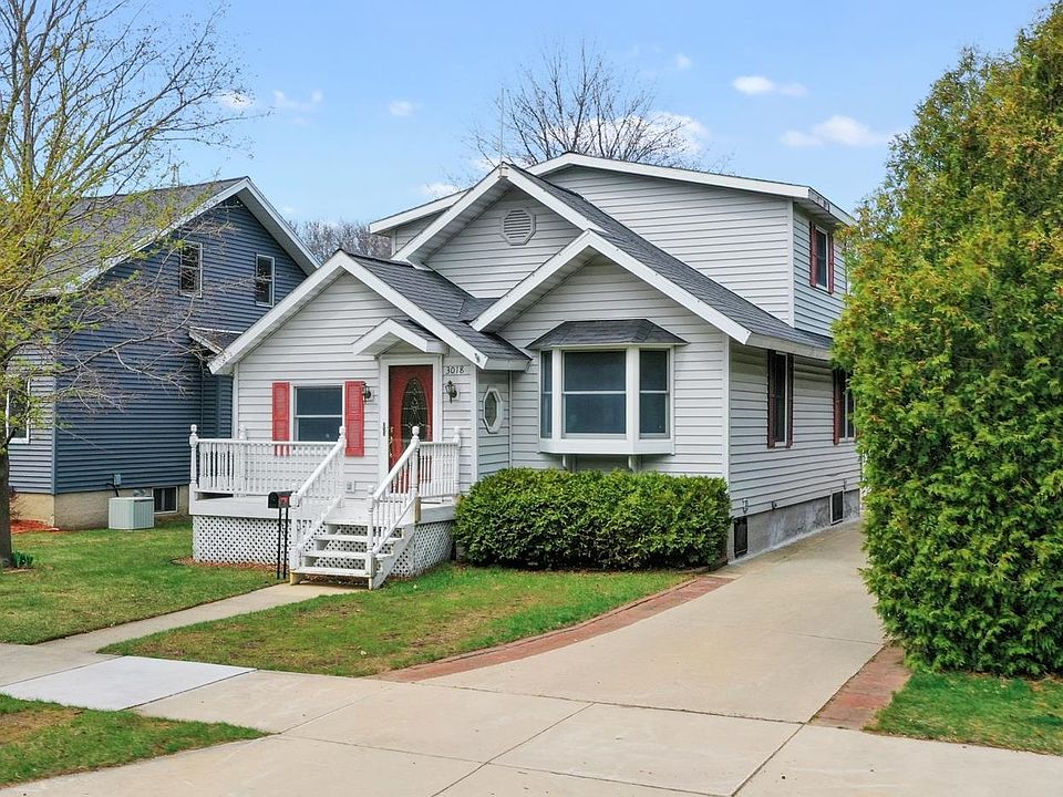 3018 Parkridge Ave, WI 54143 Zillow