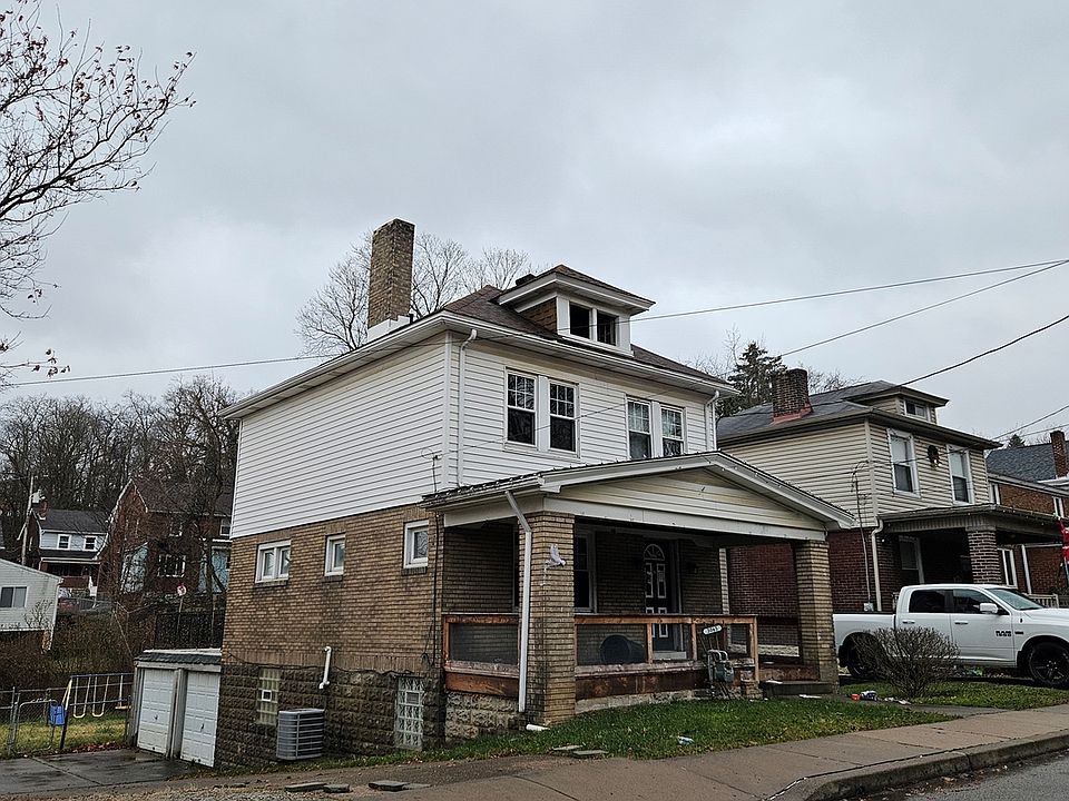 3065 Latonia Ave, Pittsburgh, PA 15216 Zillow
