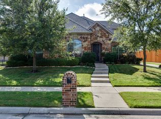 7626 Meadowknoll Dr, Sachse, TX 75048