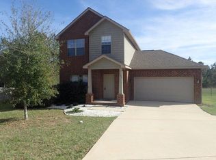 702 Lime Ln, Crestview, FL 32536