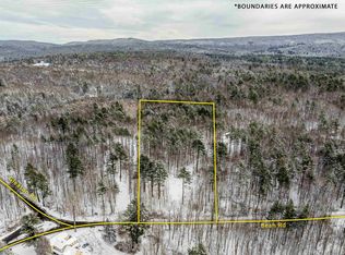 0 3.2 Bean Road, Plainfield, NH 03781