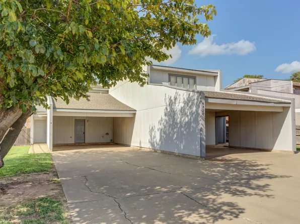 4320 52nd St, Lubbock, TX 79413