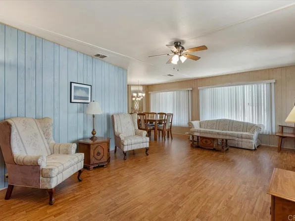 1010 E Bobier Dr Space 204, Vista, CA 92084