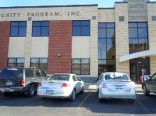 650 Baldwin St, Elmira, NY 14901