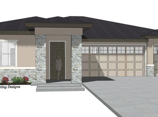 2233 E Mariposa St, Eagle, ID 83616