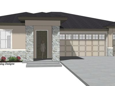 2233 E Mariposa St, Eagle, ID, 83616