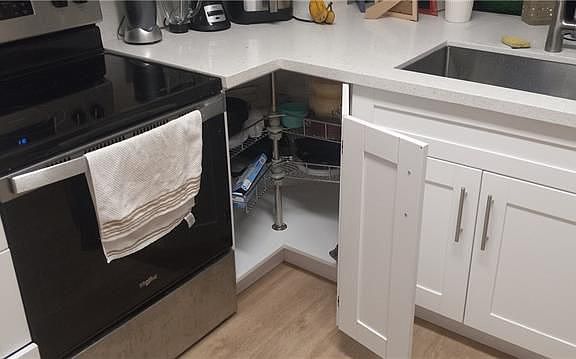 2nd image of 7173 Orange Dr APT 210B