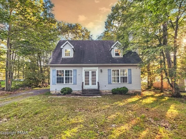 115 Dorchester Dr, Tobyhanna, PA 18466