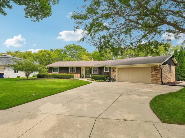 3428 S 119th STREET, West Allis, WI 53227