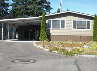 2905 92nd Street Ct S, Lakewood, WA 98499