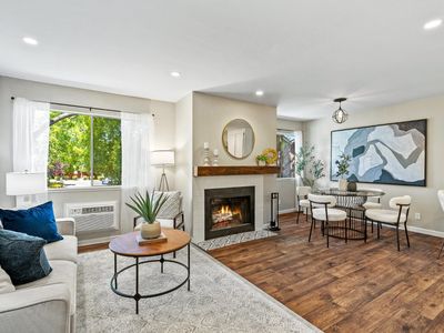 374 Union Ave APT C, Campbell, CA, 95008