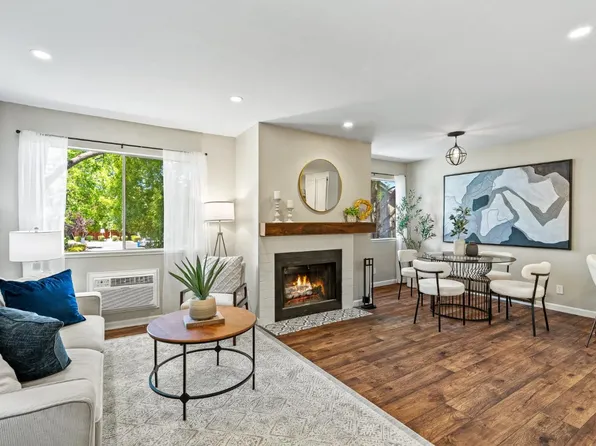 374 Union Ave APT C, Campbell, CA 95008