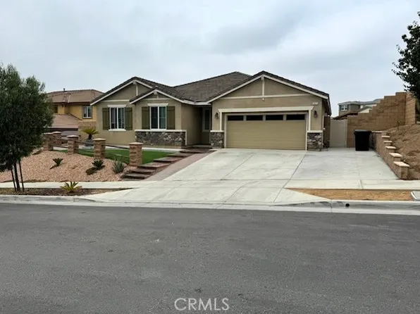7071 Almandine Way, Jurupa Valley, CA 92509