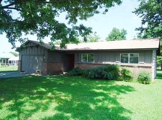 618 S 13th St, Jay, OK 74346