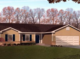 420 Elk Rd, Moyie Springs, ID 83845