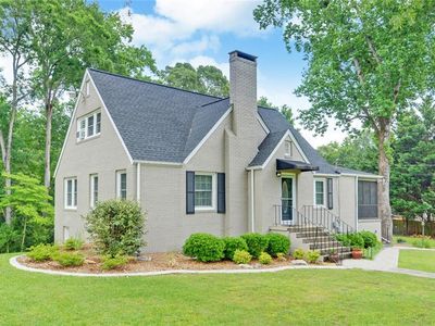 139 Myrtle St, Toccoa, GA, 30577