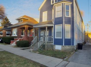 8643 S Exchange Ave #4, Chicago, IL 60617