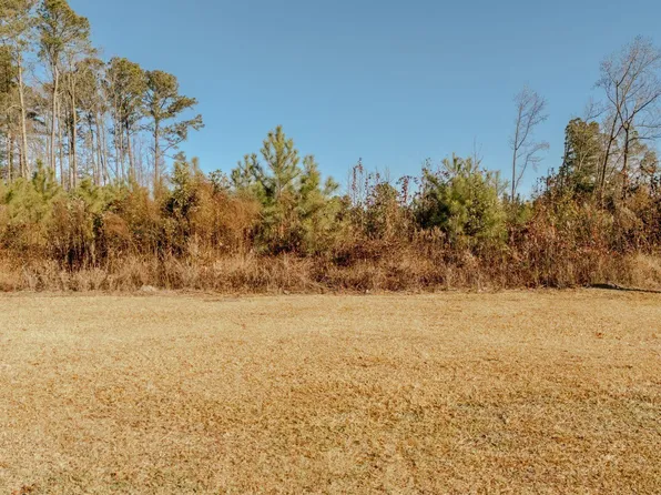 Lot 4/5 Sr 1130 / Pleasant Hill Road, Kinston, NC 28504