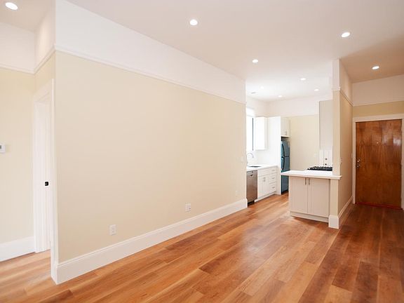 4th image of 3838 Geary Blvd #8