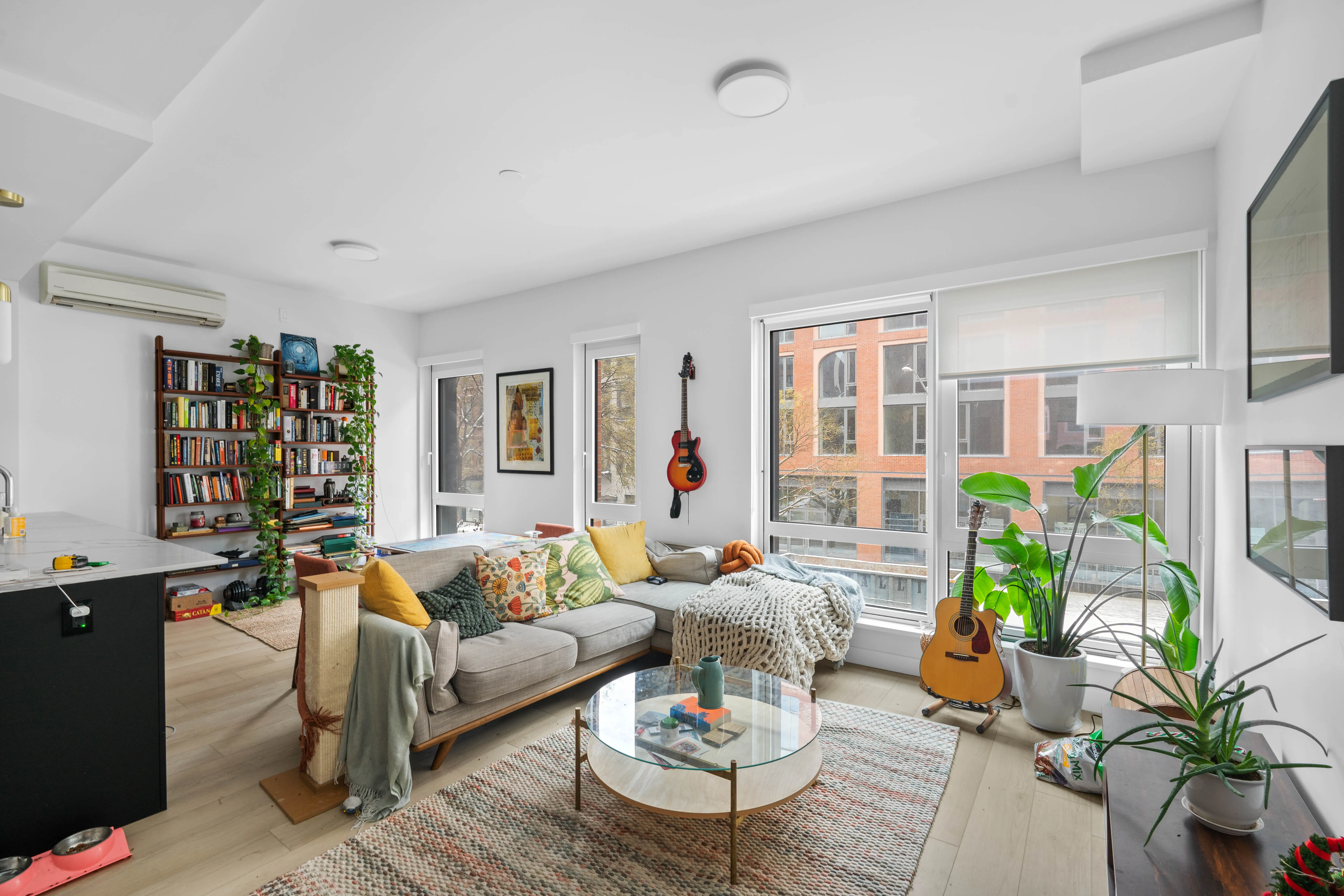 108 Downing Street #3D in Clinton Hill, Brooklyn | StreetEasy