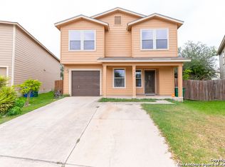 4606 Ida Spring Dr, San Antonio, TX 78222