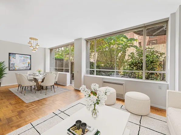 333 E 69th St #Townhouse 1, Manhattan, NY 10021