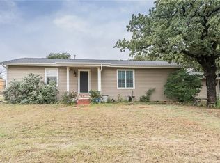 108 S Dick Price Rd, Kennedale, TX 76060