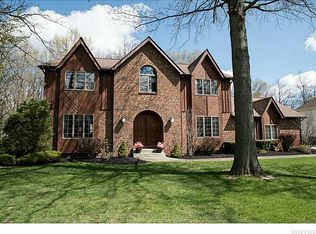 77 Timberlink Dr, Grand Island, NY 14072