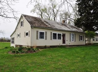 575 Pleasantville Rd NW, Baltimore, OH 43105