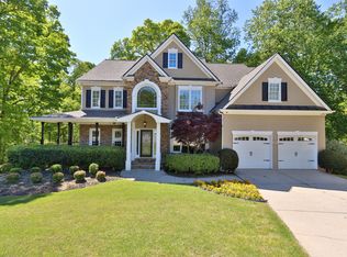 2018 Breckenridge Ln, Alpharetta, GA 30005