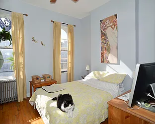 Rented by Prince Real Estate Associates LLC