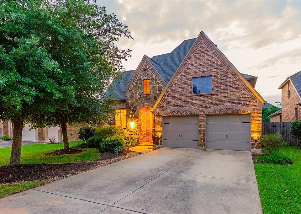 28210 Chalet Park Dr, Katy, TX 77494 Zillow