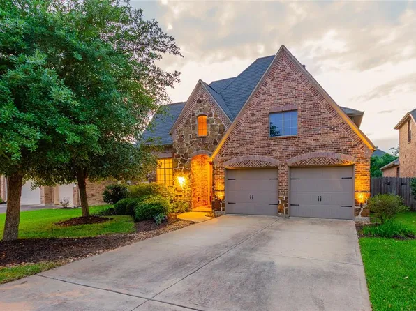 28210 Chalet Park Dr, Katy, TX 77494