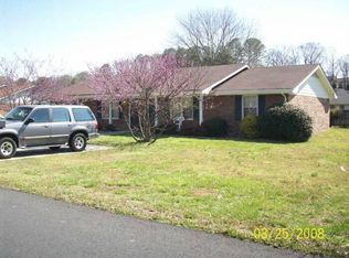 19 Paige St, Cartersville, GA 30121