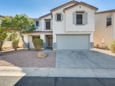 1081 E Lowell Ct, Gilbert, AZ, 85295