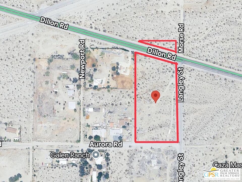 1st image of 71455 Dillon Rd