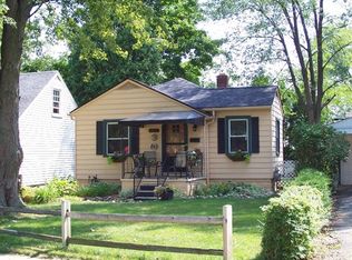 2075 Harding Ave, Ypsilanti, MI