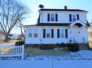 51 Kosciusko St, Springfield, MA 01151