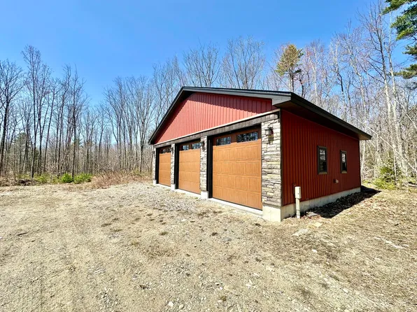 106 Abbott Road, Acton, ME 04001