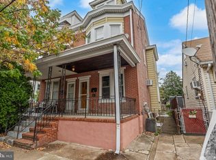 848 Quinton Ave, Trenton, NJ 08629