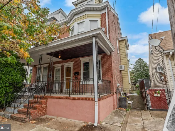 848 Quinton Ave, Trenton, NJ 08629