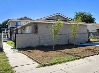 2172 S Clara Ave #D, Fresno, CA