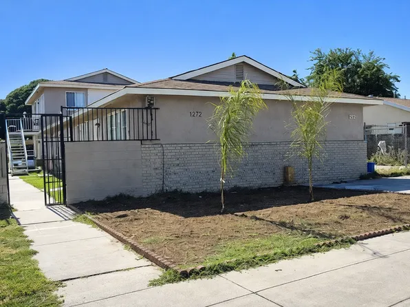 2172 S Clara Avenue, 2172 S Clara Ave #D, Fresno, CA 93706