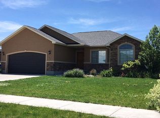 631 Mill Stream St, Rexburg, ID 83440