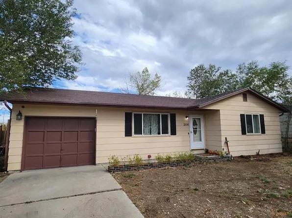 2114 N 7th St, Canon City, CO 81212
