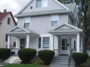 108-110 Weldon St, Rochester, NY 14611